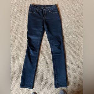 Max Jeans Skinny Jeans
